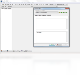 Dev-C++