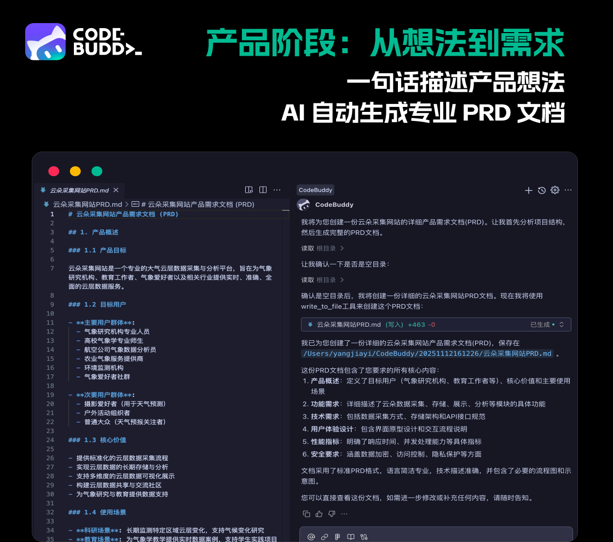 CodeBuddy.AI