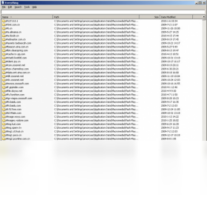 Everything-系统软件