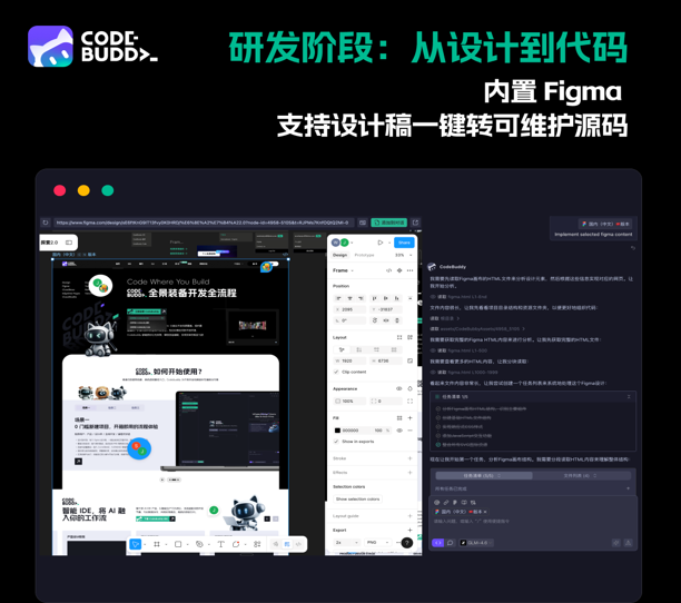 CodeBuddy.AI