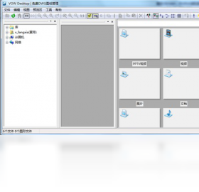 VOW Desktop