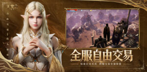 天堂2:盟约-游戏软件