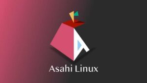 Asahi Linux 完成 M3 系列 Mac 核心驱动合并，USB 3.0 与 Thunderbolt 支持就绪