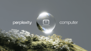 Perplexity AI 发布 Portable Computer 本地智能体应用
