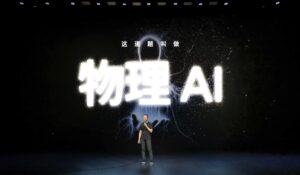 小鹏刘先明：第二代VLA升级重点是让模型理解时间维度