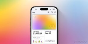 苹果 Apple Card 上线七周年：新增周期交易追踪并扩展相关权益