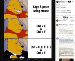 Epic CEO 吐槽 Windows 10/11 剪贴板可靠性：复制粘贴偶尔失效引关注