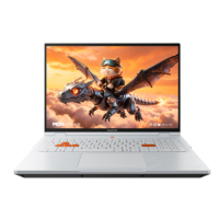 七彩虹COLORFIRE橘宝MEOW X16 Pro开售：锐龙7 8745HX与RTX 5060配置，定价10499元