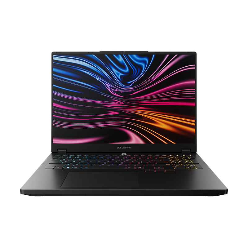 七彩虹灵创K16新增128GB+4TB版本,内置Nova Studio AI平台