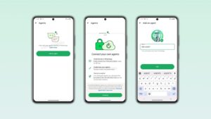 消息称WhatsApp将支持第三方AI智能体接入