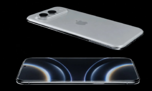 消息称苹果20周年版iPhone仍将采用四曲面屏幕，暂缓CoE和LTPO+技术