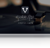 VIPER HiFi-音乐软件
