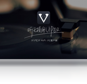 VIPER HiFi