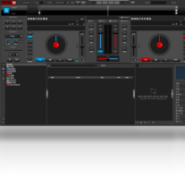 Atomix Virtual DJ-音乐软件