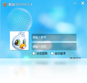 新浪SHOW