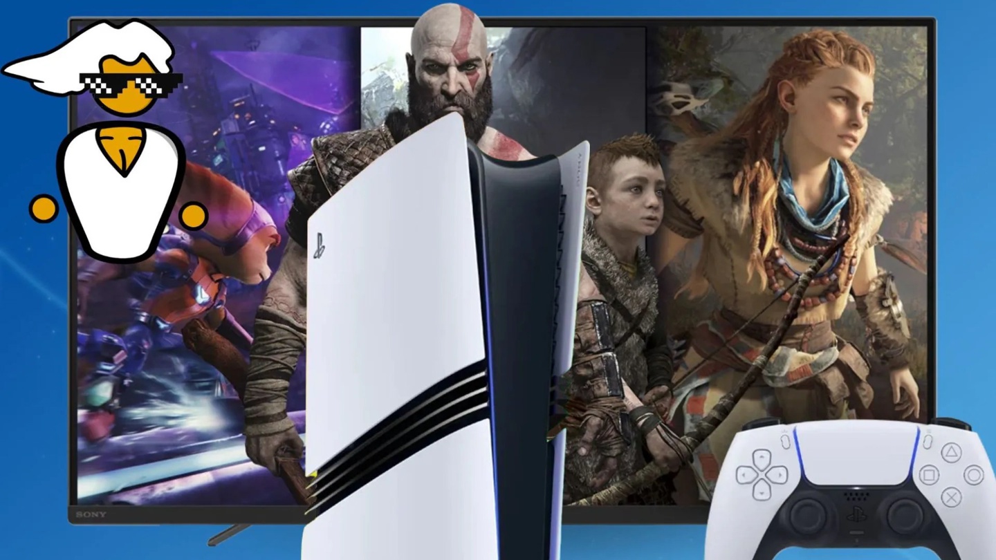 PS5X 模拟器移植至 Xbox Series X,多款 PS5 游戏已可运行