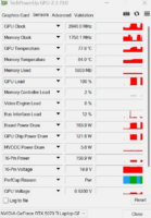 网友发布 NvpwrControl 1.8.0，可将笔记本 RTX 5090 功耗调至 250W