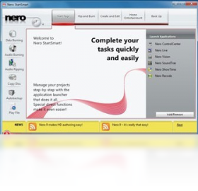 Nero