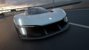 《GT赛车7》公布Spec IV更新：10月与12月分阶段上线