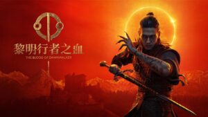 《黎明行者之血》下月更新：新增简单难度并可逃离战斗