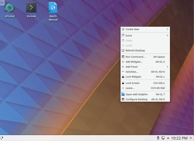 荷兰政府拟试点本土系统 NixOS,考虑替代 Windows