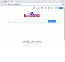 桌面百度-网络软件