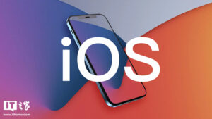 苹果推送 iOS/iPadOS 27.0 开发者预览版 Beta 8 更新