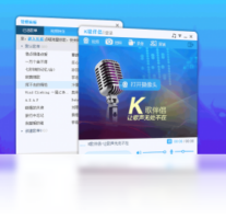呱呱K歌伴侣-音乐软件