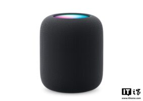 苹果发布HomePod v27.0更新：支持Apple Music自动过渡