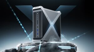 驰为在IFA 2026公布两款AI工作站迷你主机，UniBox AI495 Pro与AI395亮相