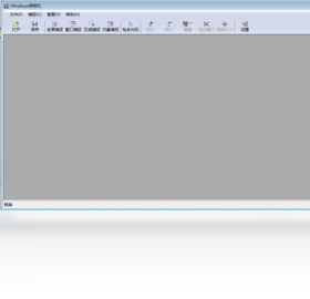 Windows照相机