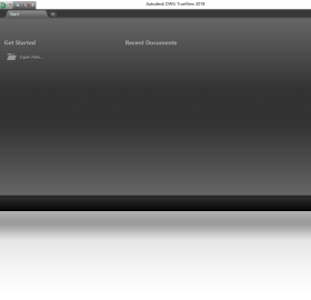 DWG TrueView