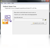 Outlook Viewer Free-聊天软件
