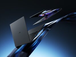 驰为推出 NeoBook 笔记本，搭载酷睿 3 100U 处理器，内存硬盘可升级