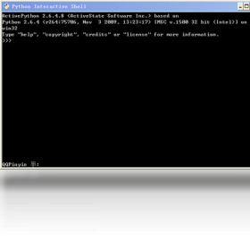 ActivePython