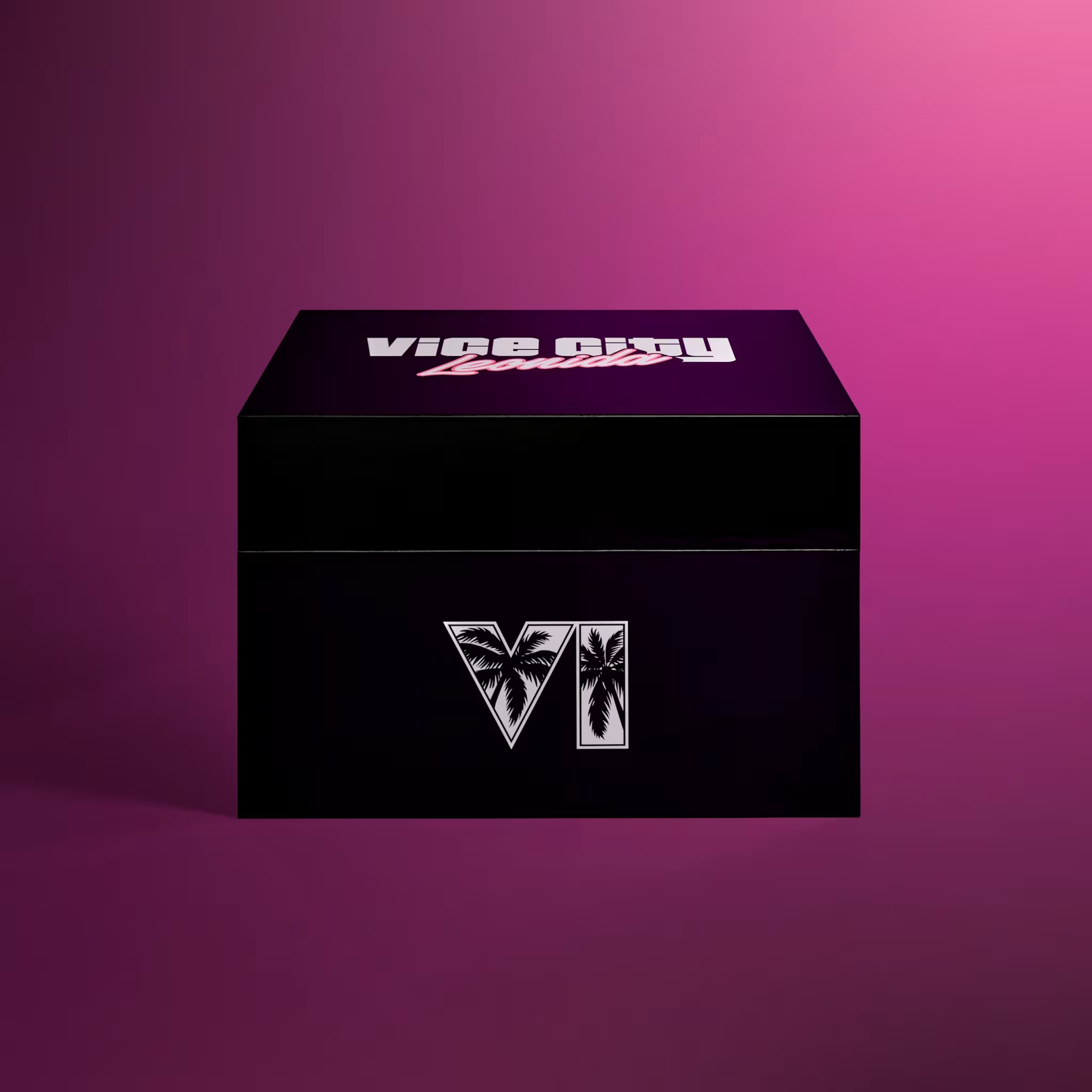 Rockstar上架《GTA6》收藏礼盒:400美元周边套装不含游戏本体