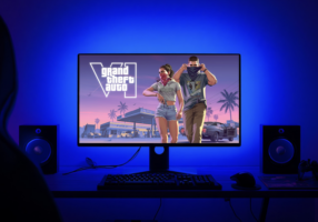 消息称R星考虑提前推出《GTA 6》PC版，应对主机涨价影响