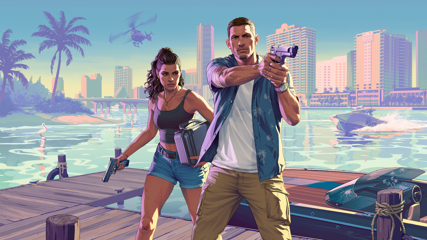 Rockstar披露《GTA6》开发始于2015年:多数成员2018年后全力投入