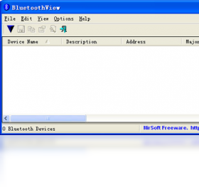 BluetoothView