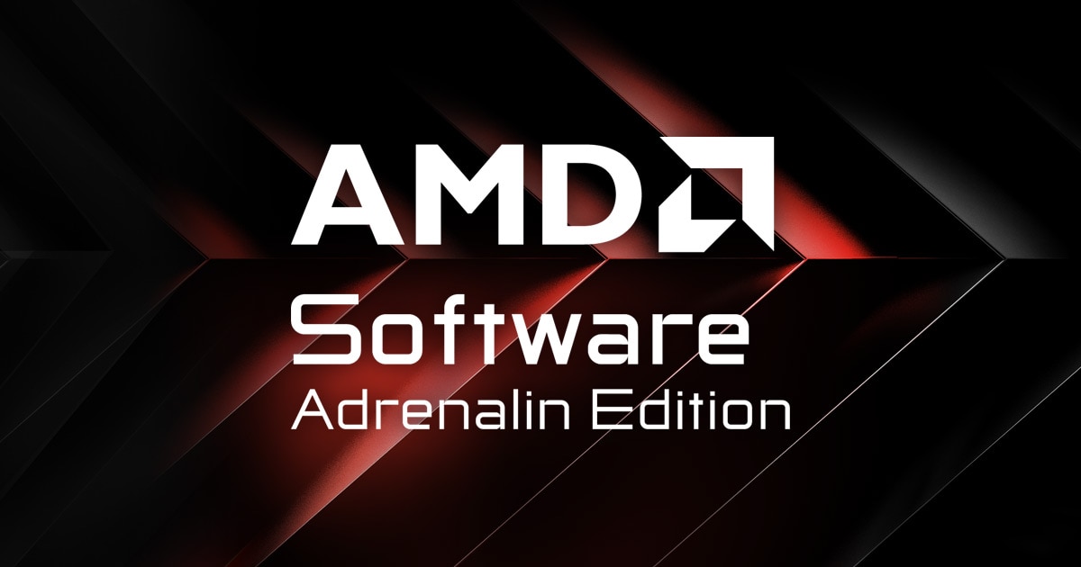 AMD 发布肾上腺素驱动 26.9.1 可选更新:新增两款游戏支持并修复 RX 9000 系列崩溃问题