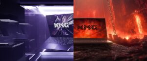 XMG推出搭载RTX 5070的APEX 16与PRO 16 VE游戏本