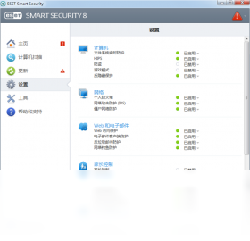 Eset Smart Security
