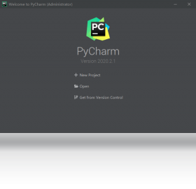 PyCharm Community Edition