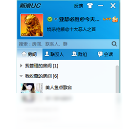 新浪SHOW