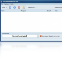 VSO Downloader-下载软件
