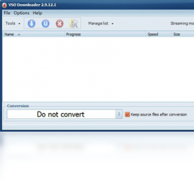 VSO Downloader