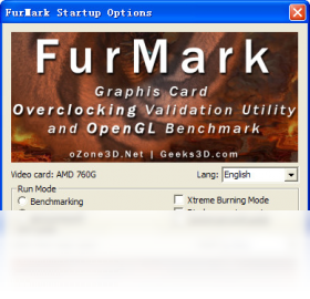 FurMark