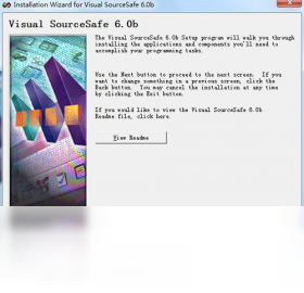 Visual SourceSafe