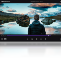 KMPlayer 64X-视频软件