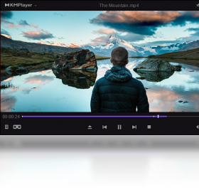 KMPlayer 64X